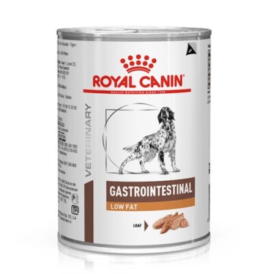 Royal Canin Gastro Intestinal Low Fat 420g