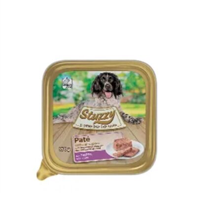 STUZZY Paté Trippa per Cani - 150g
