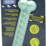 Fuxtreme Antimicrobial Gusto Menta - L