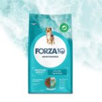FORZA10 Adult Medium Pesce - 2kg