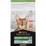 Purina Proplan Sterilised Renal Plus Salmone - 1,5kg