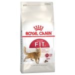 Royal Canin Regular Fit 32 - Crocchette Complete per Gatti Adulti Attivi - 400g