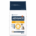 Advance Vet Renal All Breeds - 12kg