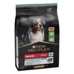 Purina ProPlan Adult Medium Agnello - 3kg