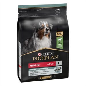 Purina ProPlan Adult Medium Agnello