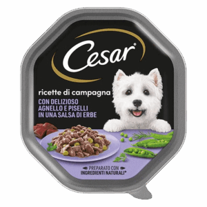 Cesar Ricette di Campagna 150g