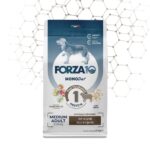 FORZA10 Medium Adult MonoDiet Agnello - 1,5kg