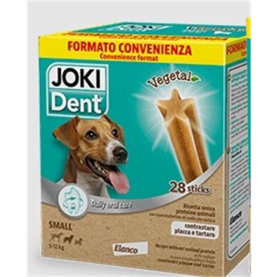 Joki Dent Megapack Vegetal Small 560g