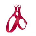 Ferribiella Pettorina ad Y Suprema Rosso - S, Rosso