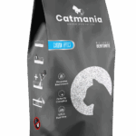 Catmania Bentonite Agglomerante Carboni Attivi - 20lt