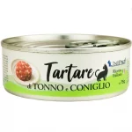 Unipro - Tartare 75g - Tonno