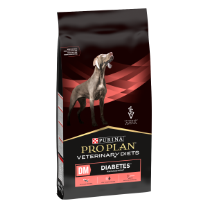Purina ProPlan Veterinary Diets DM Diabet