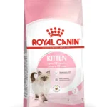 Royal Canin Second Age Kitten - 2kg