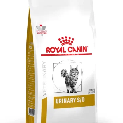 Royal Canin Urinary S/O