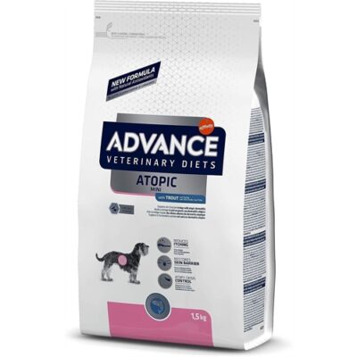 Advance Vet Mini Atopic Trota 1,5Kg
