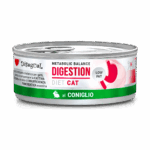 Disugual Metabolic Balance Digestion 85g - Coniglio