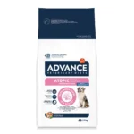 Advance Vet Adult Medium/Maxi Atopic Trota - 12kg