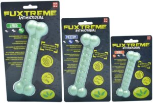 Fuxtreme Antimicrobial Gusto Menta