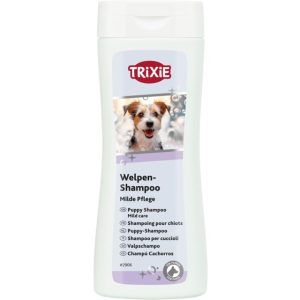 Trixie Shampoo Delicato per Cuccioli 250ml