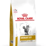 Royal Canin Urinary S/O Moderate Calorie - 1,5kg