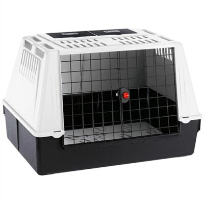 Atlas Car 100 Trasportino per Cani da Auto