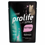 Prolife Cat Kitten 85g
