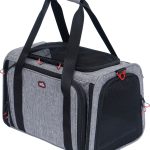 Zolux Borsa Estensibile Essential Nomad - Size L