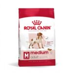 Royal Canin Medium Adult - 4kg