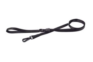 Ferribiella Guinzaglio Suprema Nero 120cm