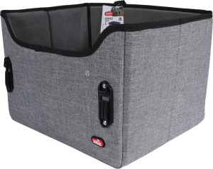 Zolux Seggiolino per Auto Nomad, Size S
