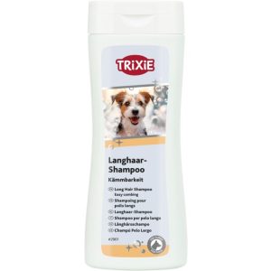 Trixie Shampoo per Pelo Lungo 250ml