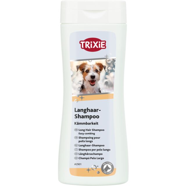 Trixie Shampoo per Pelo Lungo 250ml