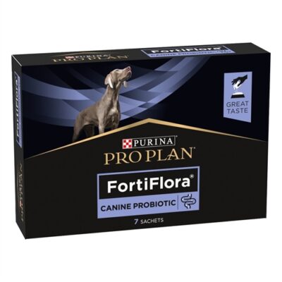 Purina ProPlan Veterinary Diets Fortiflora Canine 7x1g