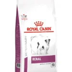 Royal Canin Renal Small Dog - 3,5kg