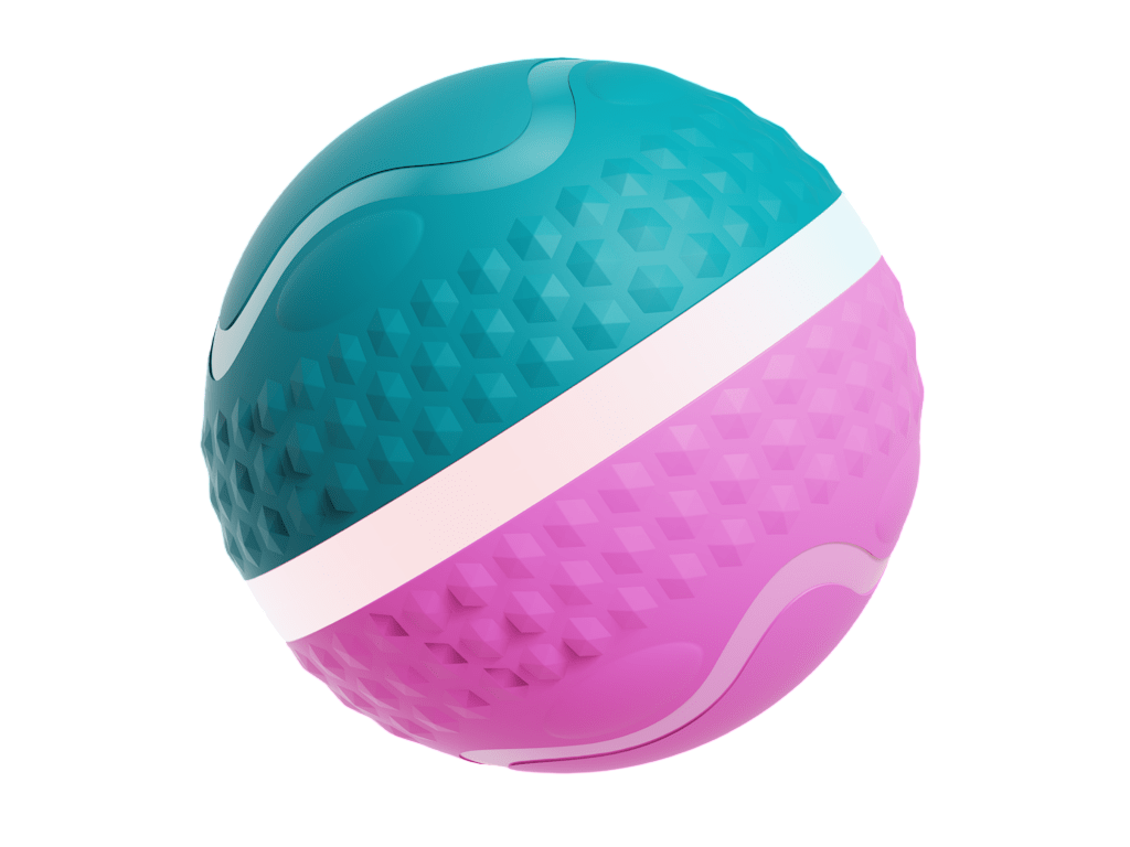 Easy Pet Palla Interattiva, Large