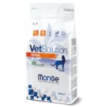 Monge Vetsolution Renal - 400g