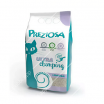 Preziosa Ultra Clumping 10lt - Lavanda