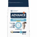 Advance Vet Gastroenteric Sensitive - 1,5kg