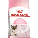 Royal Canin First Age Mother & Babycat - 2kg