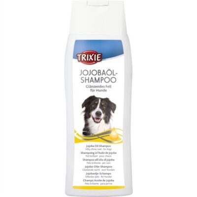 TRIXIE SHAMPOO OLIO DI JOJOBA 250ML