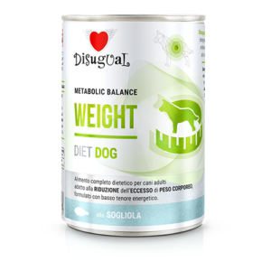 Disugual Metabolic Balance Weight 400g