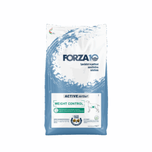 FORZA10 Weight Control Active 4KG