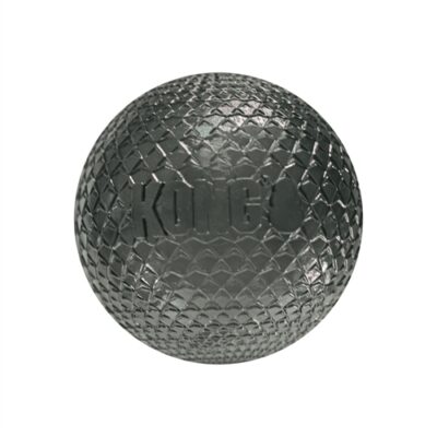 KONG DuraMax Ball Medium - Palla Gioco per Cani