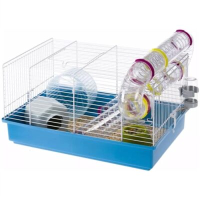 FERPLAST GABBIA CRICETI PAULA