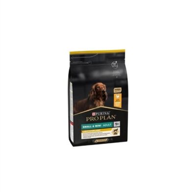 Purina ProPlan Adult Small&Mini Light 3Kg