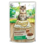 Stuzzy Cat Bocconcini 85g - Coniglio - Jelly