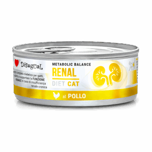 Disugual Metabolic Balance Renal 85g