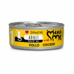 Mini-Me Adult 85g - Pollo