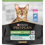 Purina Proplan Sterilised Renal Plus Coniglio - 400g