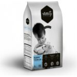 Amity Premium Puppy & Junior con Pollo - 3kg